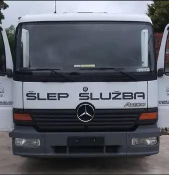 Transport i logistika • None