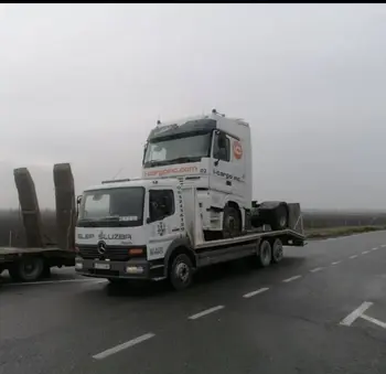 None Šlep služba  • slika 2