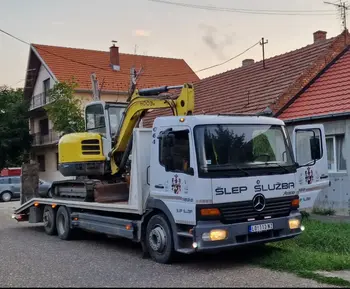 None Šlep služba  • slika 3