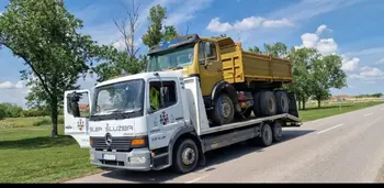 None Šlep služba  • slika 5