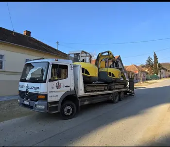 None Šlep služba  • slika 7