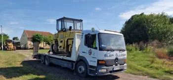 None Šlep služba  • slika 8