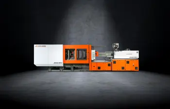 Mašina za brizganje plastike Chen Hsong • JM568-MK6 , godište 2024 • slika 1