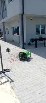 Benzinski agregat Orgon Power • BS.3001.R, godište 2023 • slika 2