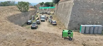 Benzinski agregat Orgon Power • BS.3001.R, godište 2023 • slika 4