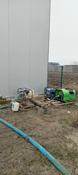 Benzinski agregat Orgon Power • BS.3001.R, godište 2023 • slika 5