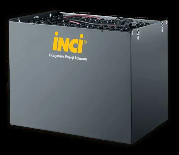 Industrijski akumulator Yuasa (GS Yuasa) • Pzs / Pzb, godište 2025 • 2