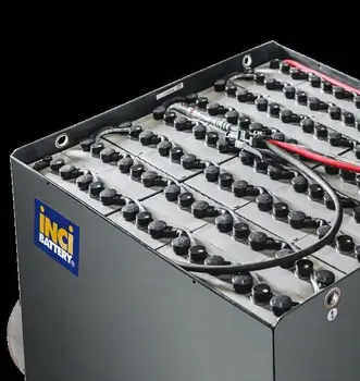 Industrijski akumulator Yuasa (GS Yuasa) • Pzs / Pzb, godište 2025 • slika 3