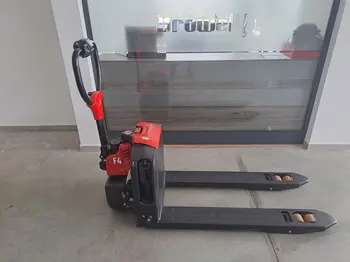 Viljuškari • None • EP Equipment • F4