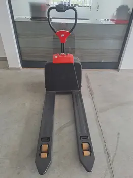 None EP Equipment • F4, godište 2024 • slika 3