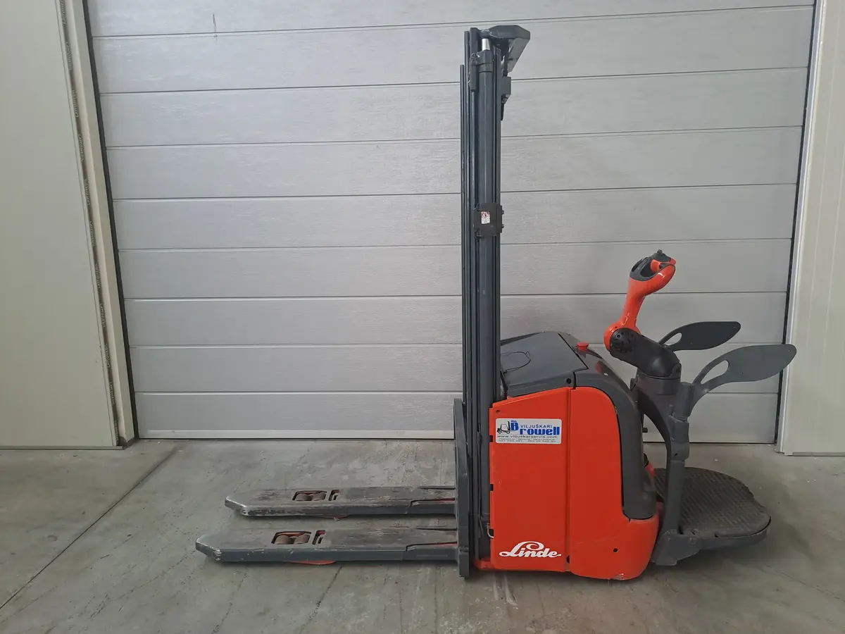 None Linde • L14AP, godište 2015 • 1