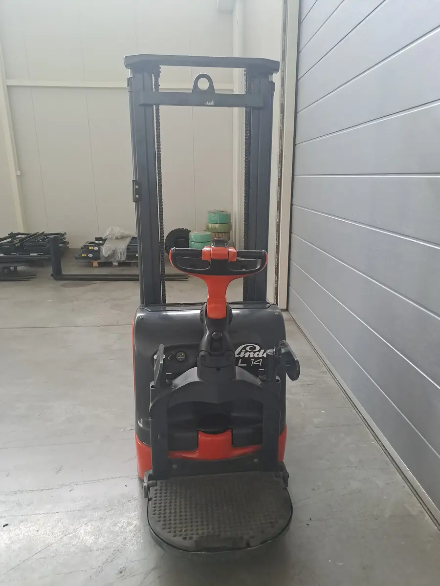 None Linde • L14AP, godište 2015 • 2