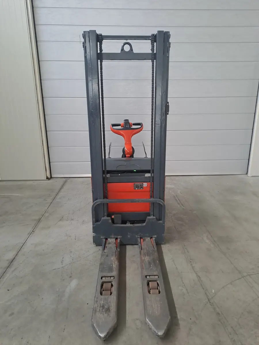 None Linde • L14AP, godište 2015 • 3