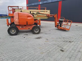 Dizalice i kranovi • Makazasta platforma • JLG • 450AJ