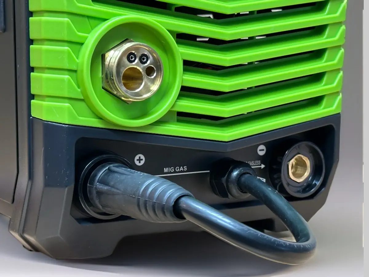 Aparat za zavarivanje Predator AlienTech 450 CO2 MIG/MAG, godište 2025 • 9