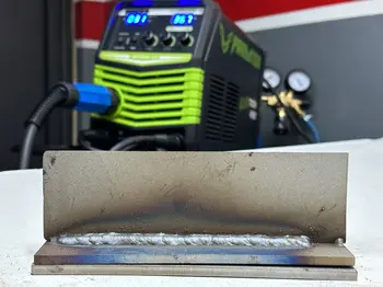 Aparat za zavarivanje Predator AlienTech 450 CO2 MIG/MAG, godište 2025 • slika 3