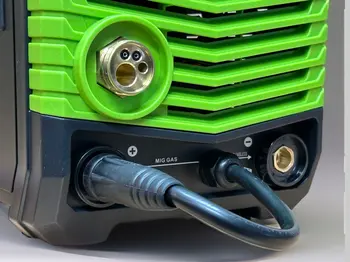 Aparat za zavarivanje Predator AlienTech 450 CO2 MIG/MAG, godište 2025 • slika 9