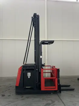 Viljuškari • None • Linde • Linde V12