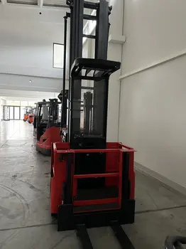 None Linde • Linde V12, godište 2010 • slika 3