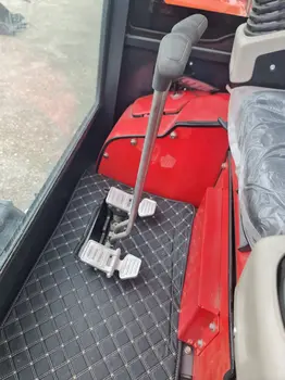 Mini bager Cartiwell • CW 16 PRO Laidong, godište 2025 • slika 8