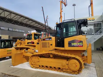 Buldožeri i grejderi • None • HBXG • HBXG SD5K
