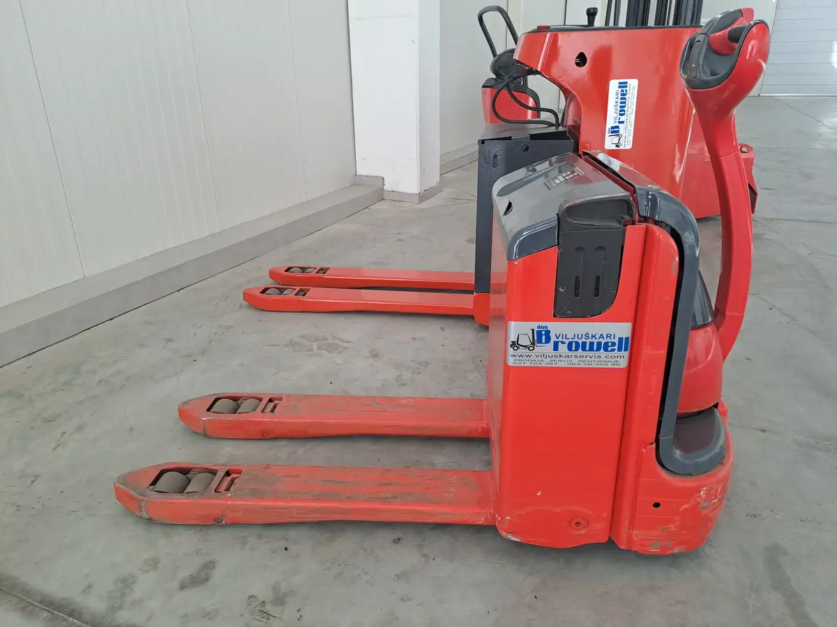 None Linde • T20, godište 2003 • 2