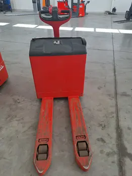 Viljuškari • None • Linde • T20