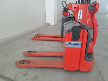 None Linde • T20, godište 2003 • slika 2