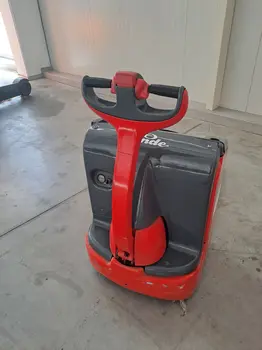 None Linde • T20, godište 2003 • slika 3