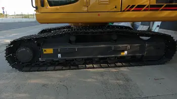 Bager guseničar Tlera • TL210, godište 2025 • slika 3