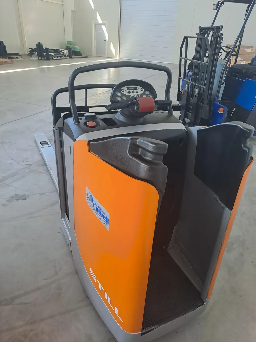 None Still • EXUS24, godište 2019 • 1