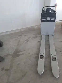 None Still • EXUS24, godište 2019 • slika 3