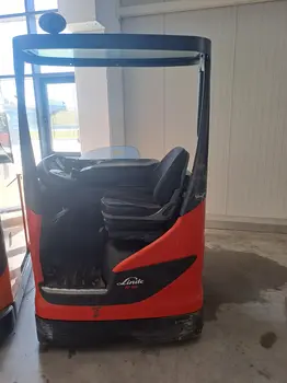 None Linde • LINDE R14HD, godište 2015 • slika 2