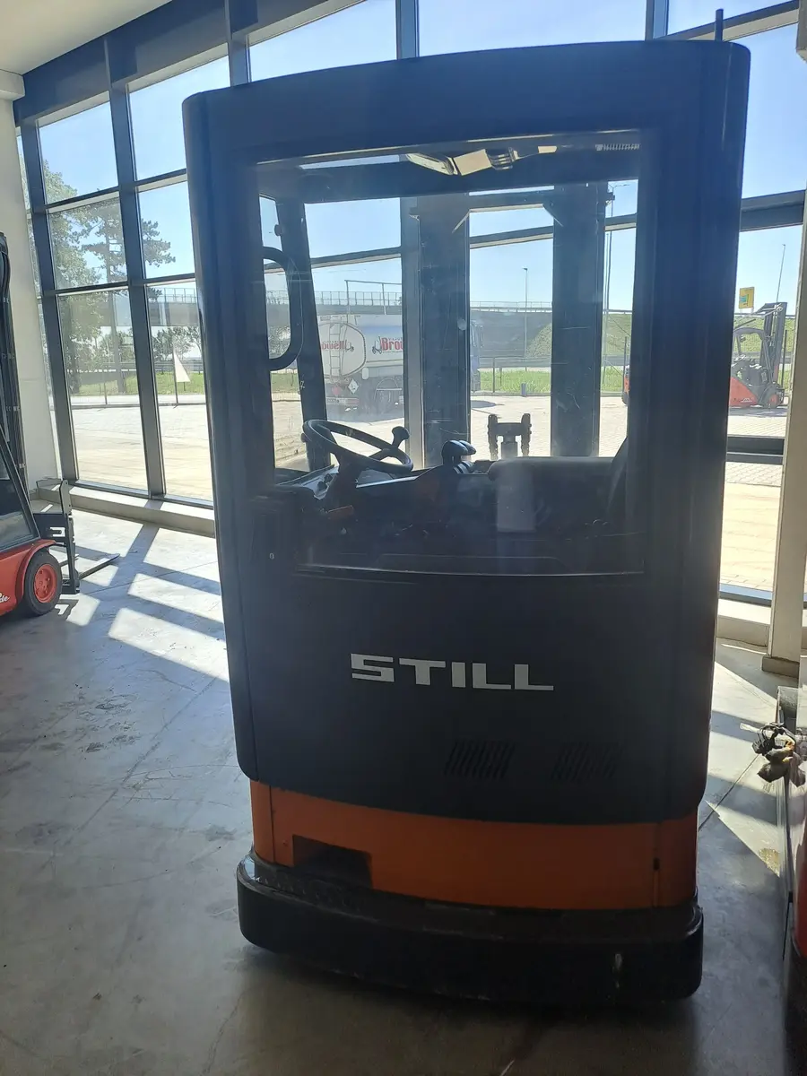 None Still • STILL FM14, godište 2000 • 1