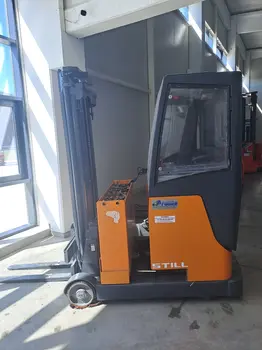 None Still • STILL FM14, godište 2000 • slika 3