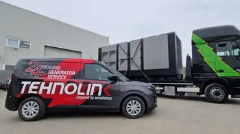 Energetske i elektro usluge • None