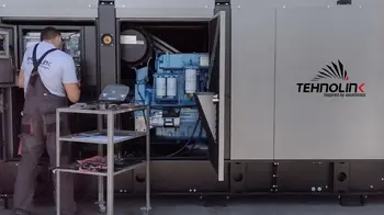 Energetske i elektro usluge • None