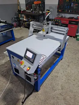 Glodalica za drvo DNpro • 1070 BasicLine, godište 2025 • slika 5