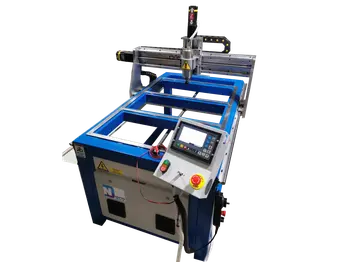 Glodalica za drvo DNpro • 1070 BasicLine, godište 2025 • slika 2