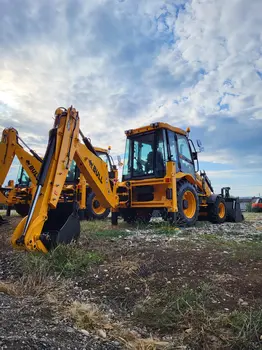 None Bull • HD100, godište 2024 • slika 6