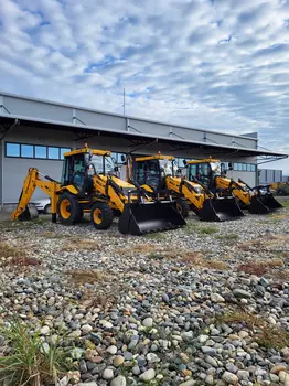 None Bull • HD100, godište 2024 • slika 4