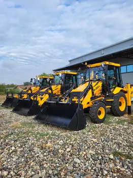 None Bull • HD100, godište 2024 • slika 3