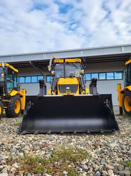 None Bull • HD100, godište 2024 • slika 5