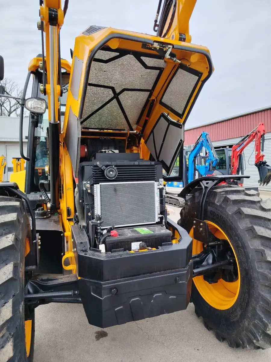 None Bull • GRANDIA, godište 2025 • 6