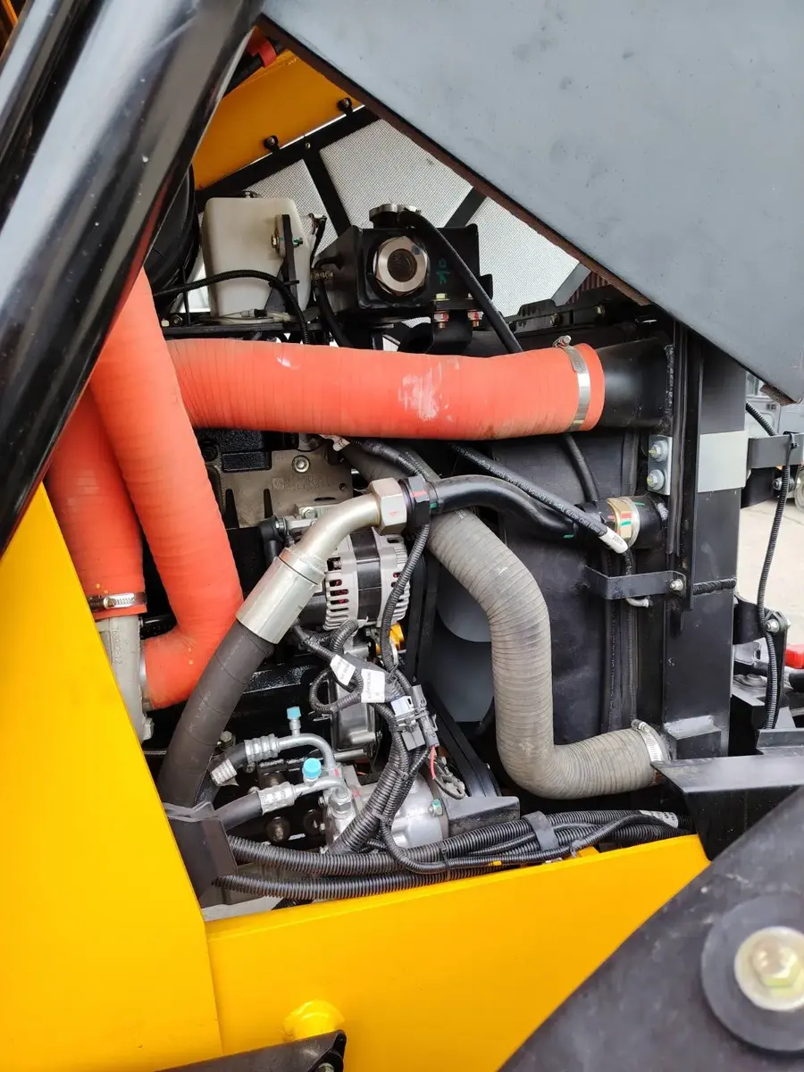 None Bull • GRANDIA, godište 2025 • 7