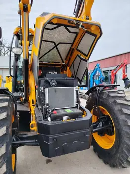 None Bull • GRANDIA, godište 2025 • slika 6