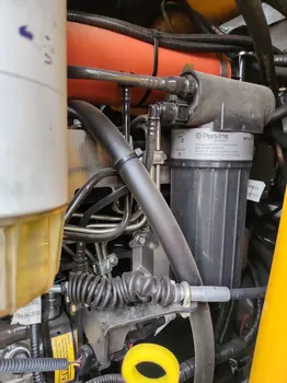 None Bull • GRANDIA, godište 2025 • slika 8