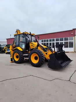 Kombinovane mašine • None • Bull • GRANDIA