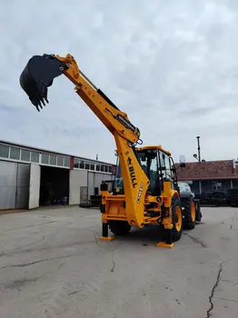 None Bull • GRANDIA, godište 2025 • slika 4