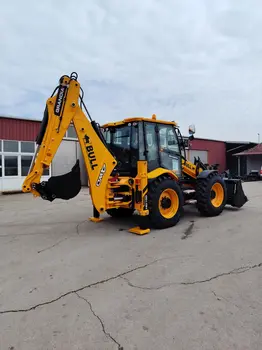 None Bull • GRANDIA, godište 2025 • slika 3